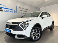 gebraucht Kia Sportage 1.6 T-GDI 180PS Automatik+SHZ+Kamera+++