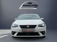 Gebraucht Seat Ibiza Reference 80 PS (58 kW) 2023 Kleinwagen