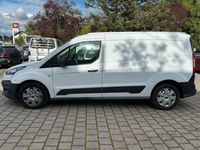 gebraucht Ford Transit Connect -Maxi Lang-Top Zustand -Wenig Km