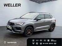 Gebraucht Cupra Ateca 300 PS (220 kW) 2022 Grau SUV