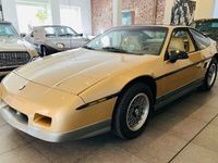 gebraucht Pontiac Fiero GT Fastback TOP ZUSTAND! jetzt mit TÜV u H.