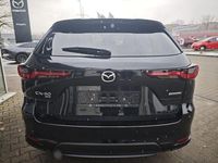 Neu Mazda CX-60 254 PS (186 kW) 2026 Schwarz SUV