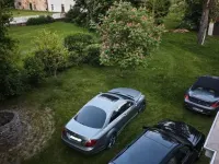 Gebraucht Mercedes CL63 AMG AMG 544 PS (400 kW) 2013 Grau Coupé