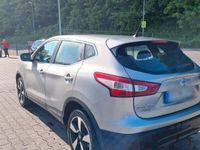 gebraucht Nissan Qashqai 1.2 Model 2016