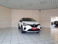 gebraucht Renault Captur Mild Hybrid 140 EDC Techno