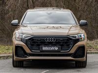 Gebraucht Audi Q8 S-Line 489 PS (359 kW) 2026 Gold SUV