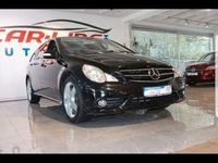 gebraucht Mercedes R320 CDI 4MATIC lang -