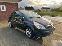 gebraucht Opel Corsa D Active