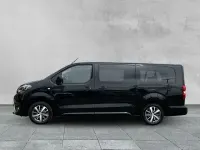 Usata Toyota Proace Verso 177 CV (130 kW) 2023 Nero Station wagon