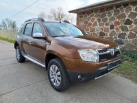 gebraucht Dacia Duster I Laureate 4x2 - Klima - Tüv neu