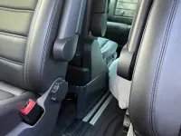 Gebraucht VW Multivan Comfortline 150 PS (110 kW) 2016 Schwarz Van / Kleinbus