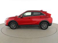 Gebraucht Mitsubishi Eclipse Cross Basis 163 PS (119 kW) 2019 Rot SUV