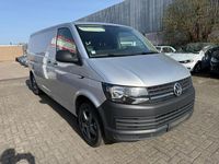 Gebraucht VW Transporter 204 PS (150 kW) 2018 Silber Van