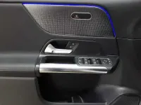 Gebraucht Mercedes B200 Progressive 163 PS (119 kW) 2021 Silber Kleinwagen