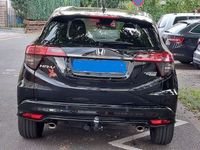 gebraucht Honda HR-V HR-V1.5 i-VTEC TURBO CVT Sport