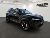Neu Dacia Duster Extreme 131 PS (96 kW) 2025 Schwarz SUV
