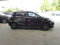 Gebraucht Mitsubishi Space Star 71 PS (52 kW) 2024 Schwarz Kleinwagen