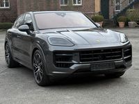 Gebraucht Porsche Cayenne 475 PS (349 kW) 2024 Grau SUV