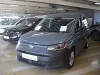 Gebraucht VW Caddy 116 PS (85 kW) 2024 Van / Kleinbus
