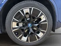 Gebraucht BMW iX3 Impressive 210 kW (286 PS) 2024 Blau SUV