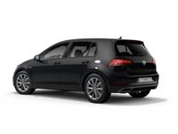 gebraucht VW Golf VII 1.5 TSI BlueMotion