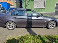 gebraucht BMW 318 318 d DPF Gepflegt Tempomat Sitzheizung Tüv Neu