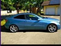 Gebraucht Mercedes CLC200 184 PS (135 kW) 2009 Kleinwagen