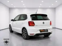 Gebraucht VW Polo GTI 299 PS (219 kW) 2017 Pure white Kleinwagen