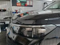 Gebraucht VW Tayron Life 204 PS (150 kW) 2025 Grenadillschwarz (metallic) SUV