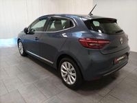 Gebraucht Renault Clio V Intens 91 PS (66 kW) 2022 Grau Limousine