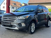 gebraucht Ford Escape TITANIUM /AUT./NAVI/SHZ/TEMPOMAT