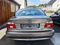 Gebraucht BMW 525 192 PS (141 kW) 2003 Grau Limousine