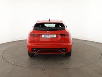 Gebraucht Jaguar E-Pace Chequered Flag 180 PS (132 kW) 2020 Rot SUV