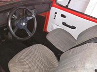 Gebraucht VW Käfer 34 PS (25 kW) 1980 Rot Kleinwagen