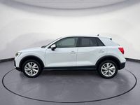 Gebraucht Audi Q2 Comfort 110 PS (80 kW) 2023 Weiß SUV