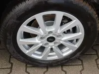 Neu Ford Tourneo Connect Trend 114 PS (83 kW) 2026 Frozen white Van / Kleinbus