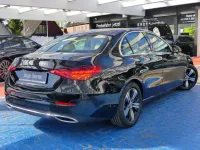 Gebraucht Mercedes C180 Avantgarde 170 PS (125 kW) 2025 Lack obsidianschwarz (metallic) Limousine