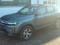 Gebraucht Dacia Duster Expression 131 PS (96 kW) 2024 Zedern  grün SUV