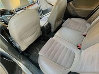 Gebraucht VW Passat Highline 170 PS (125 kW) 2009 Silber Kombi