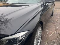 Gebraucht Alpina B3 409 PS (300 kW) 2015 Schwarz Limousine