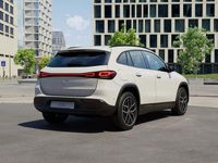 Gebraucht Mercedes EQA300 Progressive 167 kW (228 PS) 2023 Weiß SUV