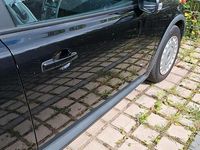 Gebraucht Volvo C30 2008 Schwarz Kleinwagen