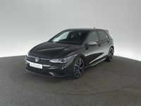 Gebraucht VW Golf VIII R 333 PS (244 kW) 2023 Schwarz Limousine