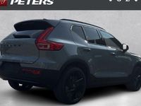 Neu Volvo EX40 Plus 185 kW (252 PS) 2026 Grau SUV