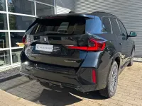 Gebraucht BMW X1 M Sport 156 PS (114 kW) 2025 Saphirschwarz metallic SUV