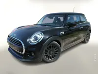 Gebraucht Mini Cooper 136 PS (100 kW) 2020 Schwarz metallic Kleinwagen