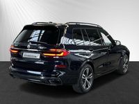 gebraucht BMW X7 M60i xDrive|MSportPro|AHK|Standhzg.|H/K