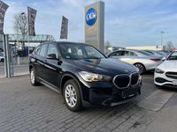 Gebraucht BMW X1 150 PS (110 kW) 2021 Schwarz SUV