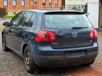 gebraucht VW Golf V Lim. Tour