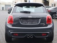 Gebraucht Mini Cooper SD Chili 170 PS (125 kW) 2015 Grau Kleinwagen